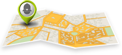 mappa interattiva